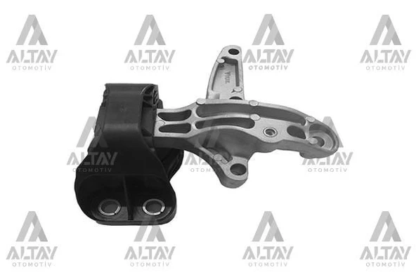 113757824R MOTOR TAKOZU MEGANE IV / TALISMAN 16= 1.5DCI ÖN SAĞ ürün görseli 1
