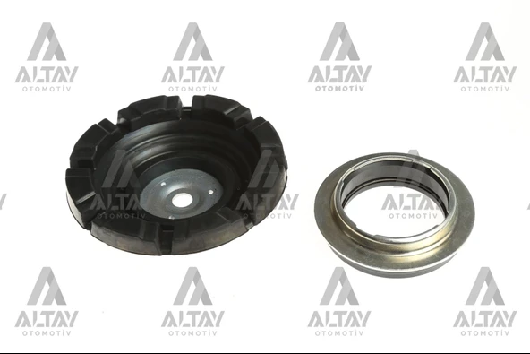 7E0412331S1 AMORTİSÖR KULE TAKOZU TRANSPORTER T5 / T6 04-15 ÖN KÜÇÜK RULMANLI E.M ürün görseli 1