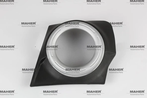 8321A601 SİS LAMBA KAPAĞI L-200 15-19 SOL (ÇERÇEVESİ İLE BİRLİKTE) ürün görseli 1