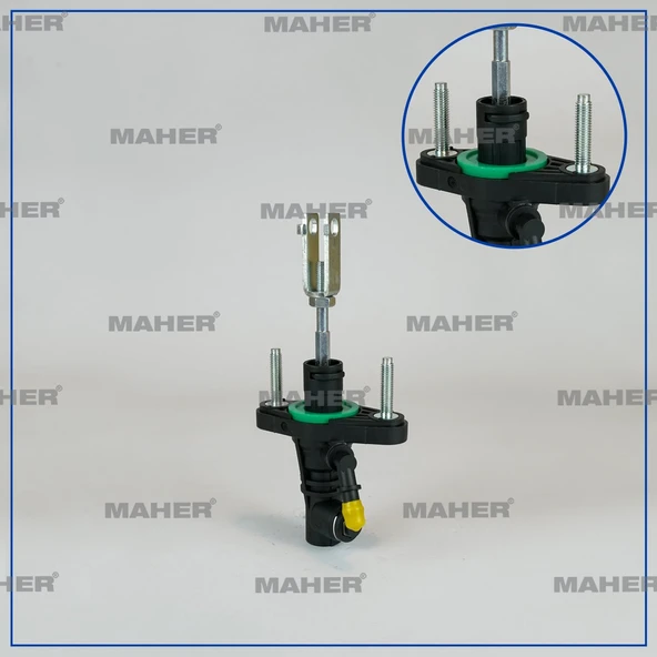 31420-02051 DEBRİYAJ ÜST MERKEZ AVENSIS 09-18 ürün görseli 1