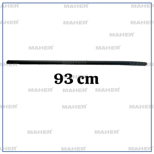 82820-HV00A CAM SIYIRICI QASHQAI 17-21 ARKA SAĞ ürün görseli 1