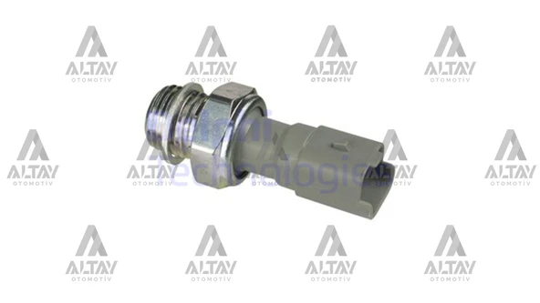 1131C5 MÜŞÜR YAĞ FİESTA / FOCUS / C-MAX / COURİER / C2 / C3  / C4 02= 1.4-1.5-1.6 TDCİ 0,50 BAR ürün görseli 1