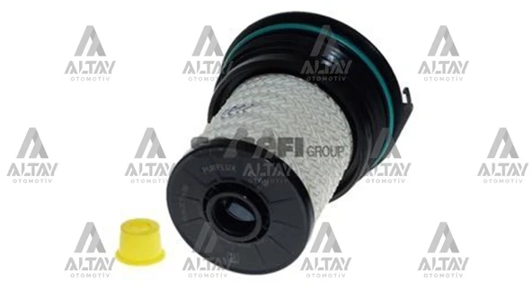 165571618R YAKIT FİLTRESİ ( MAZOT) MEGAN IV / TALISMAN / ESPACE V 15= 1.5DCI-1.6 DCI ürün görseli 1