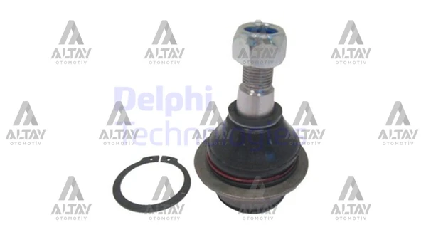 YC1A 3395 BA ROTİL CONNECT 02-12 ürün görseli 1