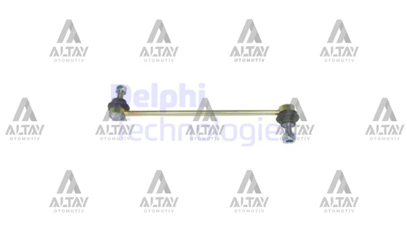 551107916R Z ROT CLIO III / CAPTUR / CLIO IV / MODUS / ZOE ON 248mm ürün görseli 1