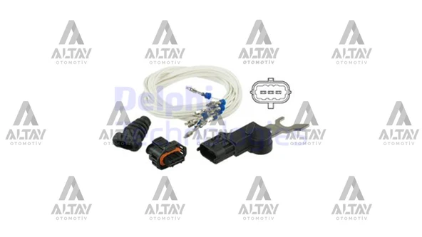 1238915 SENSÖR EKSANTRİK VECTRA B 2.0 16V / X20XEV ürün görseli 1