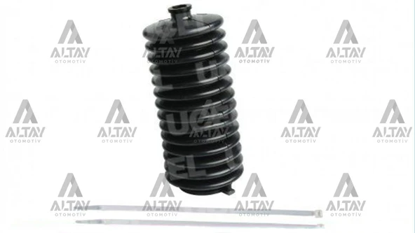 406620 DİREKSİYON KÖRÜĞÜ 205 / 309 / PARTNER / 306 / BERLINGO / C15 / ZX 97= SOL ürün görseli 1