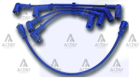 85011154 BUJİ KABLOSU TAKIM SAHIN S  95-98 1.6 ürün görseli 1