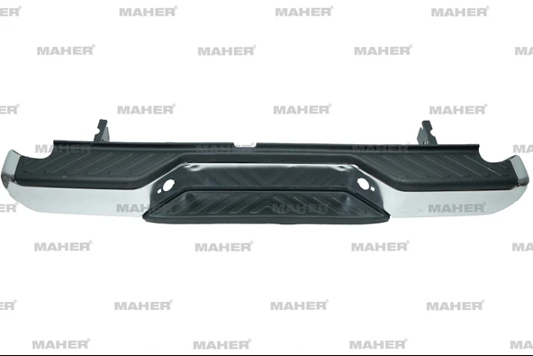 85610-JR00A TAMPON PICKUP ARKA 06= NAVARA ürün görseli 1
