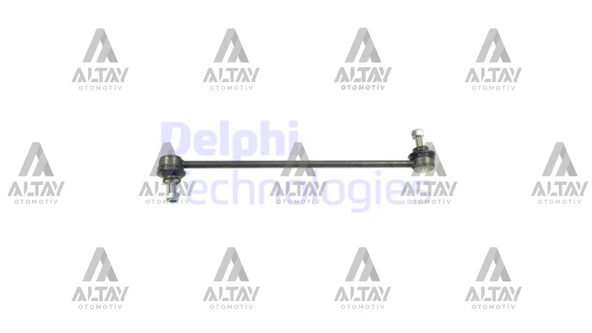 1614281180 Z ROT BERLINGO 08-18 / PARTNER 08-18 / 307 00-12 / C4 I 04-11 / 308 09-14 / 3008-5008 09-17 ÖN ürün görseli 1
