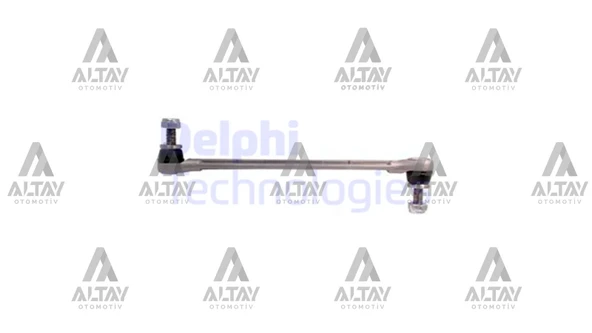 1513343 Z ROT FIESTA VI 08-17 / B-MAX 12= / MAZDA 2 07= / COURIER 14= ALUMINYUM ürün görseli 1