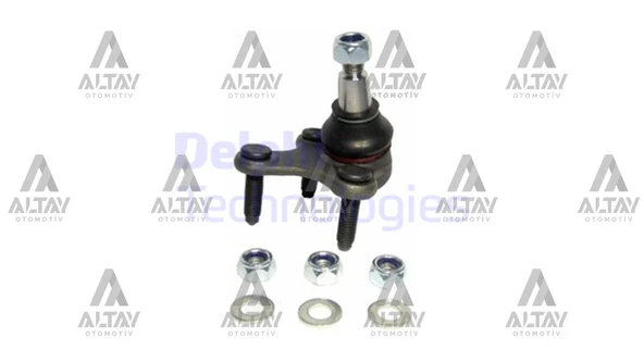 3C0407366B ROTİL PASSAT 05-10 SAĞ ürün görseli 1