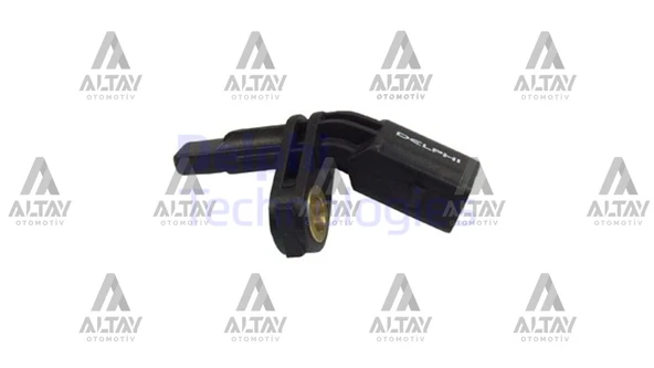 7H0927803 SENSÖR ABS TRANSPORTER T5 / T6 / CADDY / PASSAT / JETTA / A3 / AMAROK / GOLF 04= ÖN SOL ürün görseli 1