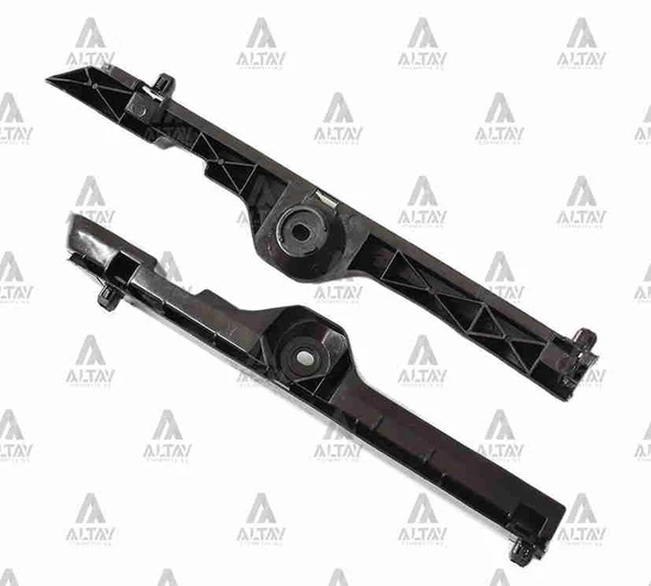 52115-0K011 TAMPON BAĞLANTI BRAKETİ HILUX ÖN 06-11 SAĞ ürün görseli 1
