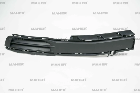 7E0807489C9B9 SİS LAMBA KAPAĞI TRANSPORTER T7 15= (SİS DELİKSİZ) SOL ürün görseli 1