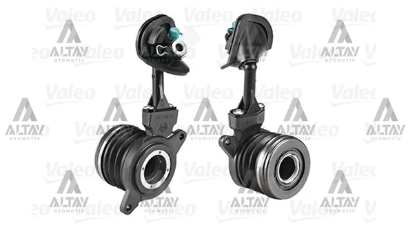 55228666 DEBRİYAJ RULMANI HİDROLİK DUCATO 06= 2.3JTD ürün görseli 1