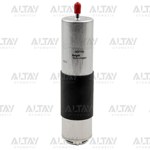 A0000902552 YAKIT FİLTRESİ (MAZOT) C-SERI 13= / (W205-S205) ürün görseli 1