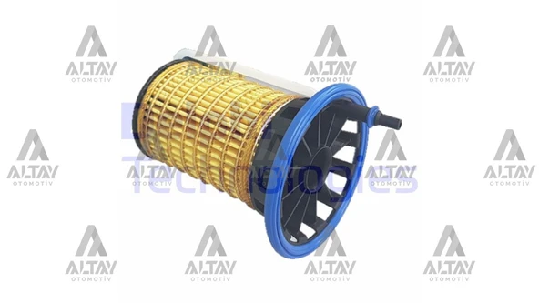 77366607 - 818025 - 818021 YAKIT FİLTRESİ ( MAZOT) EGEA / DOBLO II / III / 500 / COMBO D / GIULIETTA / BOXER-JUMPER 10= 1.3-1.6-2.0D ürün görseli 1