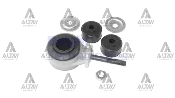 350260 Z ROT (22mm) ASTRA F 91-98 / VECTRA A 88-95 / 900 II 93-98 ÖN ürün görseli 1