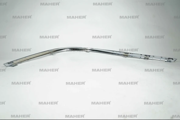 3C5807459A2ZZ TAMPON NİKELAJI PASSAT 05-10 ARKA SOL ürün görseli 1