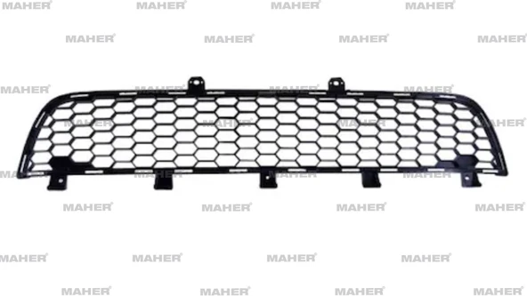 6402A182 TAMPON IZGARASI L-200 10-15 ürün görseli 1