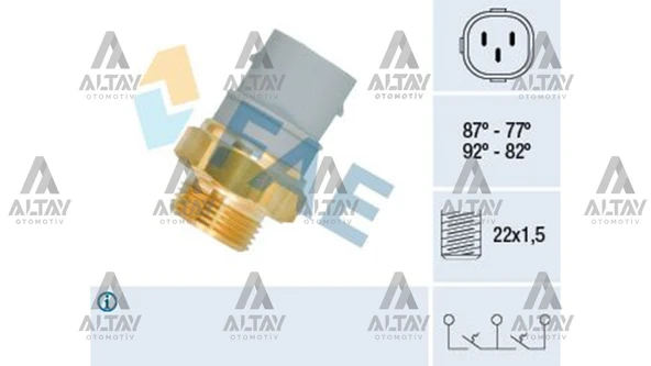 701959481 MÜŞÜR FAN TRANSPORTER T4 91-03 ABL-AJA-AAB-AJT-ACV 1.9 TD-2.4 D-2.5 TDİ ürün görseli 1
