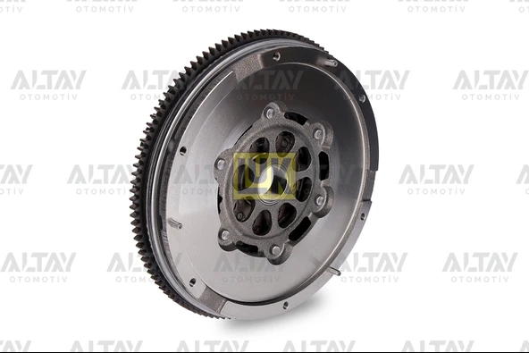 6C116477FA VOLAN TRANSIT V347 06=  2.2 TDCI 130 PS ürün görseli 1
