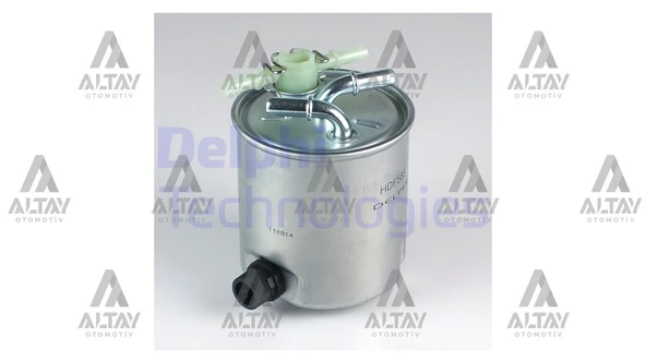 7701066680 YAKIT FİLTRESİ (MAZOT) LOGAN I 07= / SANDERO 08= / 1.5 DCI ürün görseli 1