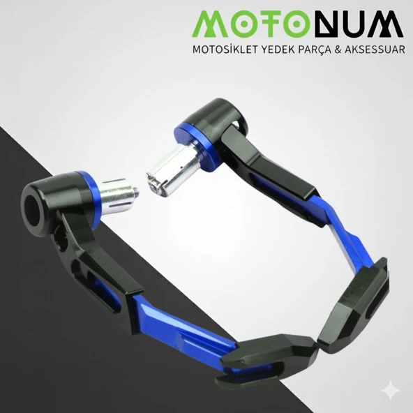 Apachi Orca Manet Koruma-Mavi Detaylı-Mkm01699 ürün görseli 1