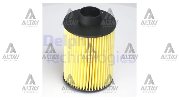 77362340 - 813569 YAKIT FİLTRESİ (MAZOT) FIAT ALBEA / PALIO / DOBLO / DUCATO / OPEL ASTRA H / CORSA C / LACETTİ Z13DTH 1.3D ürün görseli 1