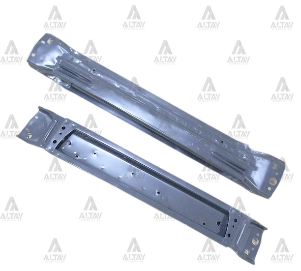 71130-SAA-J00 TAMPON DEMİRİ JAZZ ÖN 02-08 ürün görseli 1