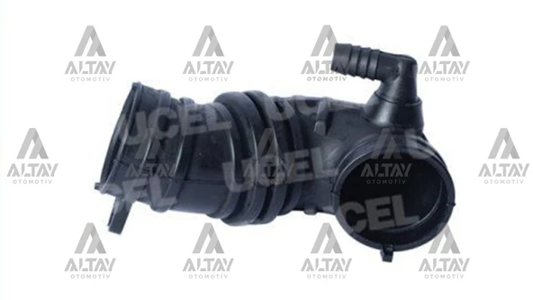 836791 HORTUM HAVA FİLTRE KÖRÜĞÜ DİRSEK VECTRA B / ASTRA F / VECTRA A X20XEV ürün görseli 1