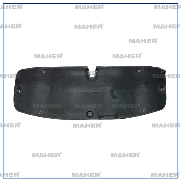 53341-12260 KAPUT İZOLATÖRÜ COROLLA 07-12 ürün görseli 1