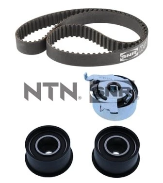 1606192 - 1629064 TRİGER SETİ VECTRA B / ASTRA F / OMEGA B / CHEVROLET EPICA-EVANDA-LACETTI-REZZ0 / X20XEV-C20XE-C18XE / 169DİŞ ürün görseli 1