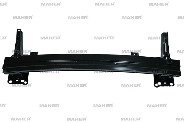 86530-3X500 TAMPON DEMİRİ ELANTRA ÖN 14-16 ürün görseli 1