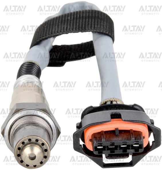 55568266 - 855252 SENSÖR OKSIJEN CORSA D / CORSA E / ASTRA J / INSIGNIA A / MOKKA / CRUZE / ZAFIRA C A12XER-A14XER-A14NET-B14NET-B12XEL-B12XER (P2) ürün görseli 1