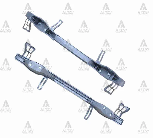 86630-07100 TAMPON DEMİRİ PICANTO ARKA (PLASTİK) ürün görseli 1