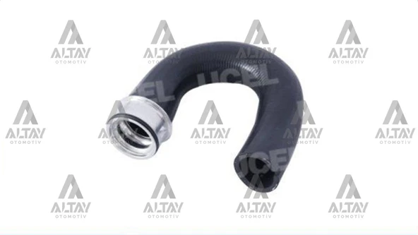 5860818 HORTUM TURBO ASTRA H Z13DTH METAL UCLU ürün görseli 1