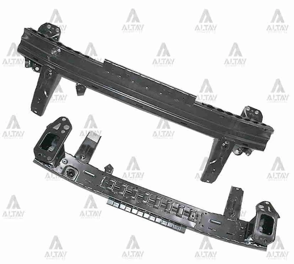 86530-C8000 TAMPON DEMİRİ I-20 ÖN 15= ürün görseli 1