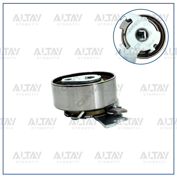 90528200 GERGİ RULMANI OPEL ASTRA F / CALIBRA A / FRONTERA / KADETT E / OMEGA A/B / VECTRA A ürün görseli 1
