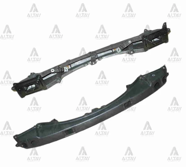 86631-3U000 TAMPON DEMİRİ SPORTAGE ARKA 11= ürün görseli 1