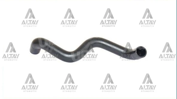1302488 HORTUM TURBO BÜYÜK BORU CORSA C / COMBO C 00-13 Y17DT ürün görseli 1