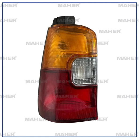 81561-13350 STOP LAMBASI COROLLA 93-98 STATİON WAGON SOL ürün görseli 1