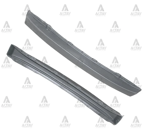 86631-2D000 TAMPON DEMİRİ ELANTRA ARKA 01-07 ürün görseli 1