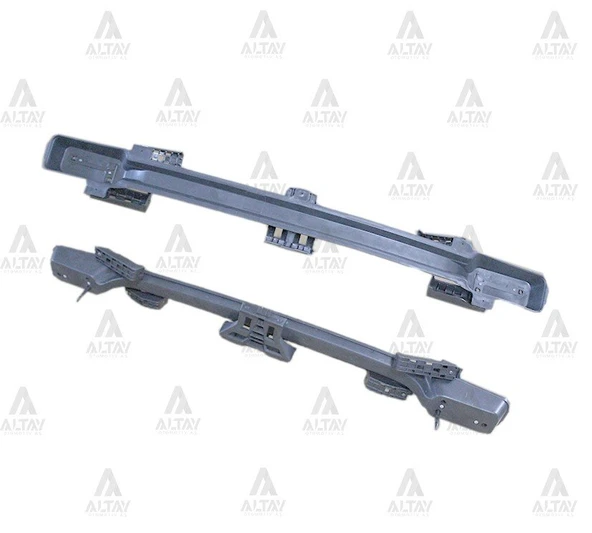 86630-1J000 TAMPON DEMİRİ I-20 ARKA 07-11 ürün görseli 1