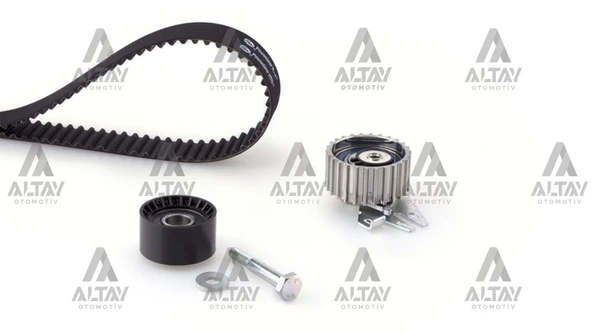 1606434 - 1629016 TRİGER SETİ ASTRA H / ASTRA J / INSIGNIA A / VECTRA C / CASCADA / ZAFIRA B / ZAFIRA C Z19DTH-A20DTH-A20DTJ ürün görseli 1