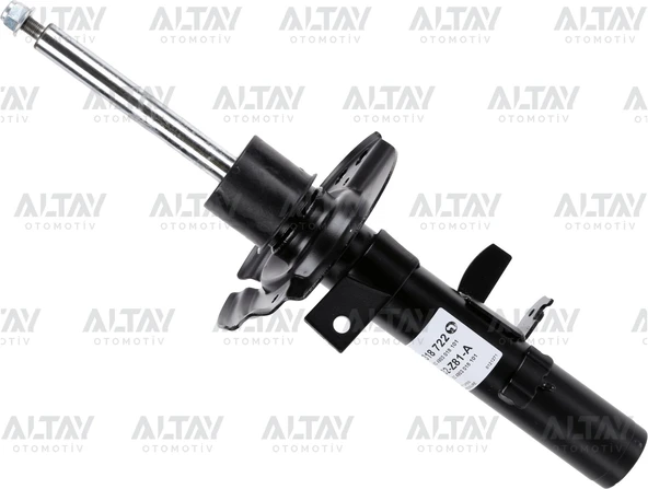 BV6118K001LBB AMORTİSÖR FOCUS IV 15= GAZLI ÖN SOL ürün görseli 1
