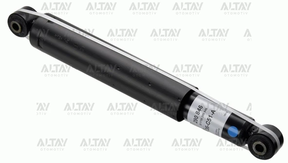2T1418080CG AMORTİSÖR CONNECT 02-13 GAZLI ARKA ürün görseli 1