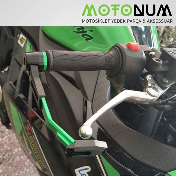 Sym Mio Manet Koruma-Gri Detaylı-Mkm01178 - Resim 2