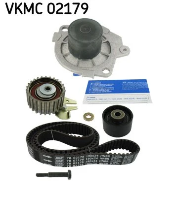 71736726 / 46515970 TRİGER SETİ + DEVİRDAİM FIAT DOBLO / LANCIA / ALFA ROMEO 156 / OPEL COMBO 1.9JTD 99= ürün görseli 1